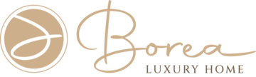 Borea Otranto — Luxury Home